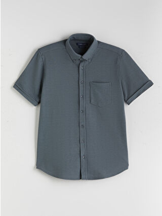 Koyu Zümrüt Yeşili