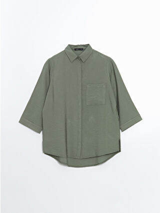 Dull Green
