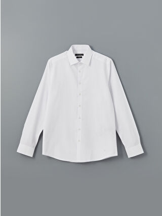 Buxe White