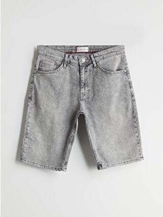 Grey Rodeo
