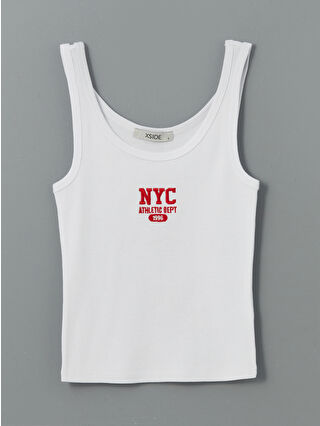 Buxe White