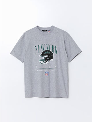 لون ميلانج رمادي داكن