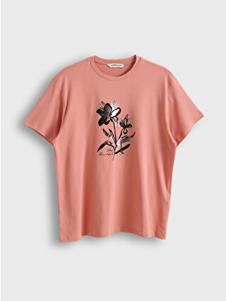 Dusty Rose