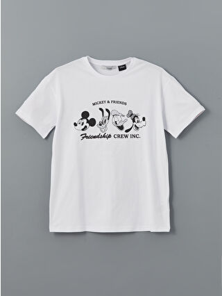 Buxe White