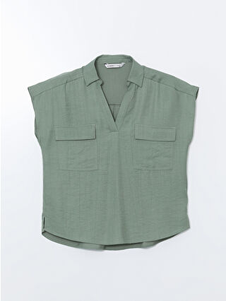 Dull Green