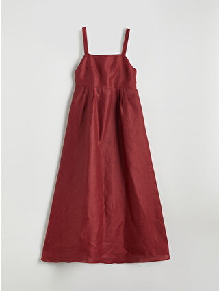 Dull Red