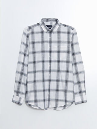 لون كحلي داكن تشيك