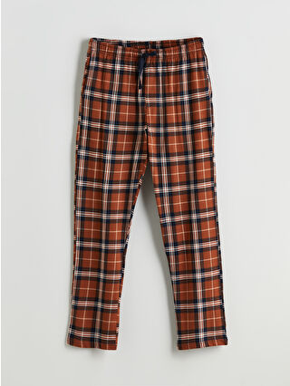 Kahverengi Baskılı