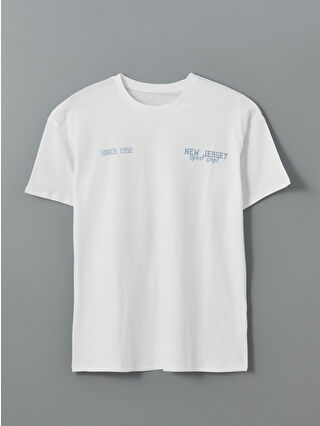 Buxe White