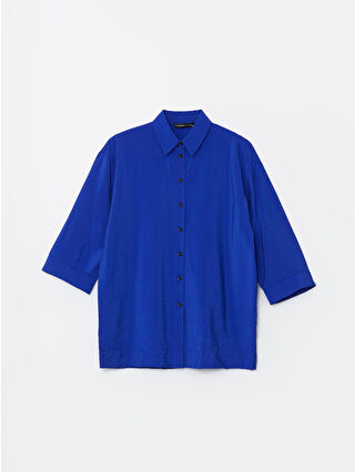 Bright Blue