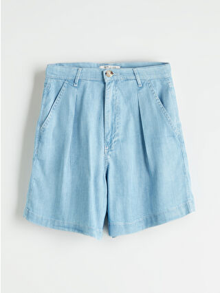 Açık İndigo Rodeo