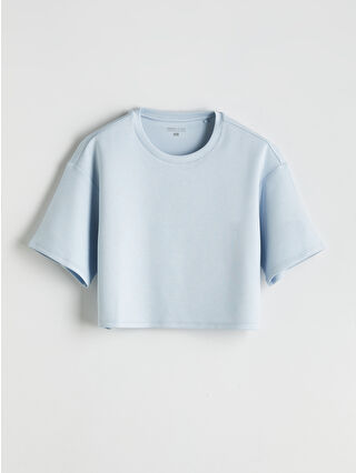 Baby Blue