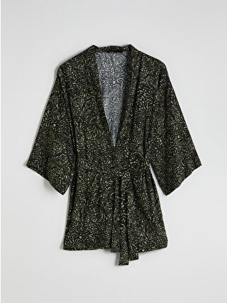 Mix Printed