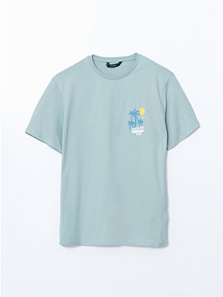 Dull Blue