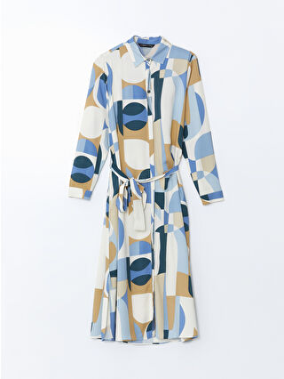 Blue Printed
