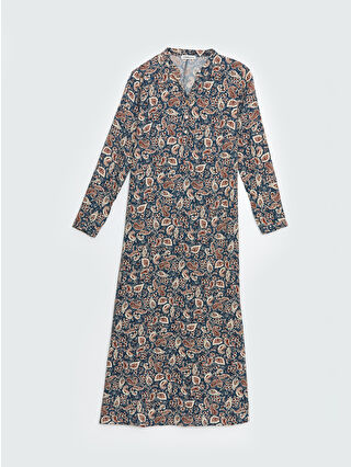 Blue Printed