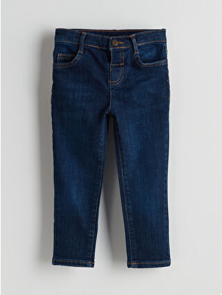 لون روديو داكن