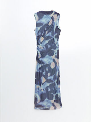 Blue Printed