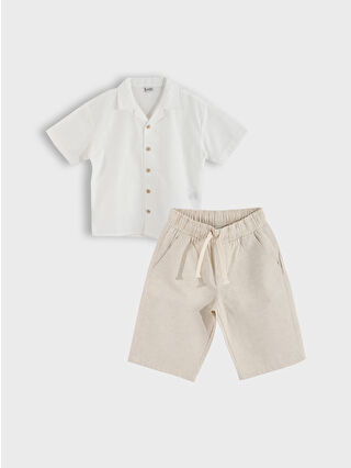 Buxe White