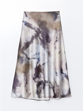 Kahverengi Baskılı