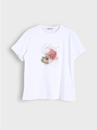 Buxe White