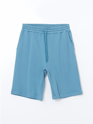 Dull Blue