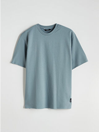 Dull Blue