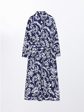 Blue Printed