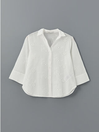 Buxe White