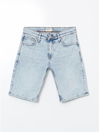 Açık İndigo Rodeo