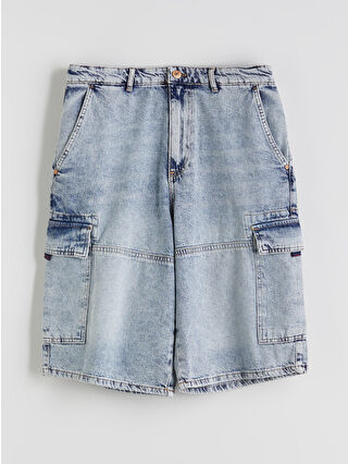 Açık İndigo Rodeo