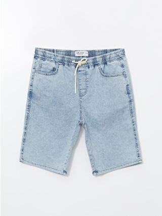 Açık İndigo Rodeo