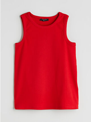 Bright Red