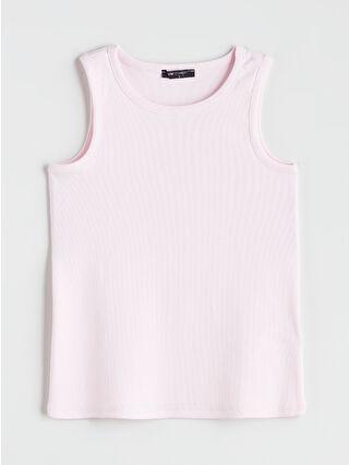 Baby Pink