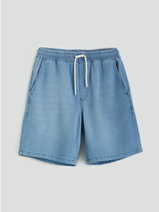 Açık İndigo Rodeo