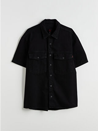 لون روديو أسود