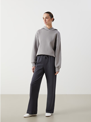 LCW ECO Women's Sweatpants With Elastic Waist - S5KC42Z8-R34 | LC