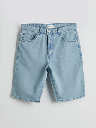 Açık İndigo Rodeo