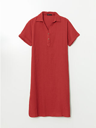 Dull Red