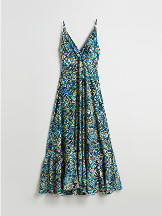 Blue Printed
