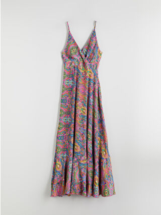 Mix Printed