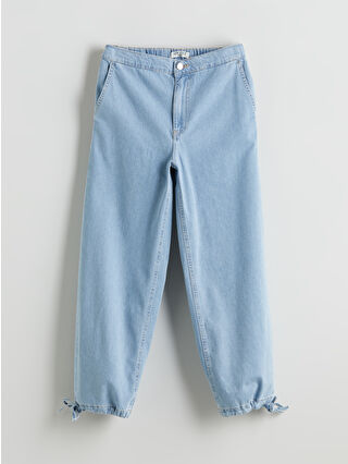 Açık İndigo Rodeo