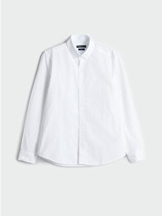 Buxe White