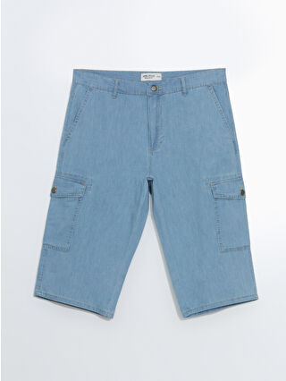 Açık İndigo Rodeo