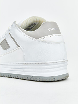 CHEKICH Beyaz Erkek Sneaker - S5KG84Z8-J5E | LCW