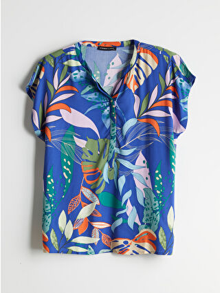 Green Printed