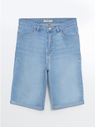 Açık İndigo Rodeo