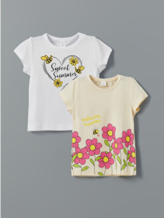 لون برتقالي باهت