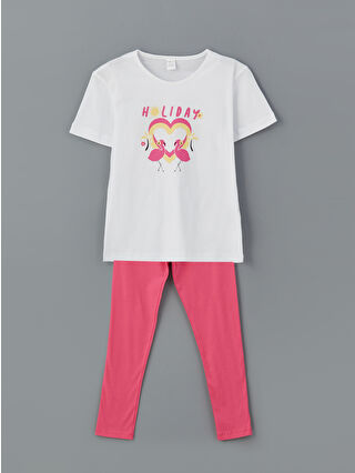 برتقالي فاقع