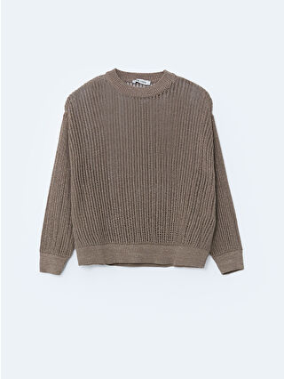 Dark Beige